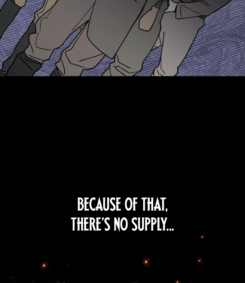 Single Dad In Another World Chapter 25 - page 26