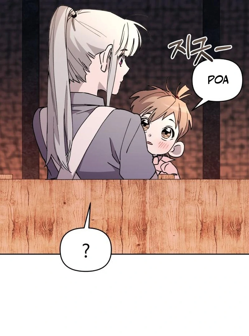 Single Dad In Another World Chapter 25 - page 33