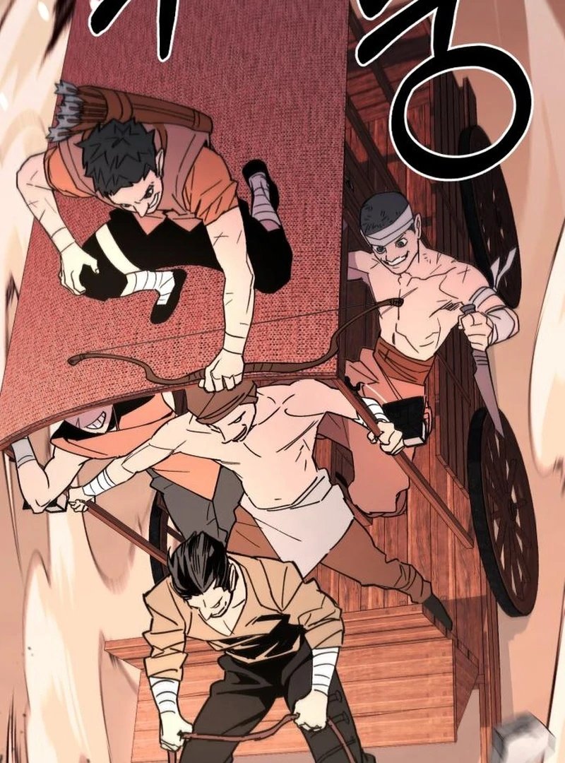 Single Dad In Another World Chapter 25 - page 59