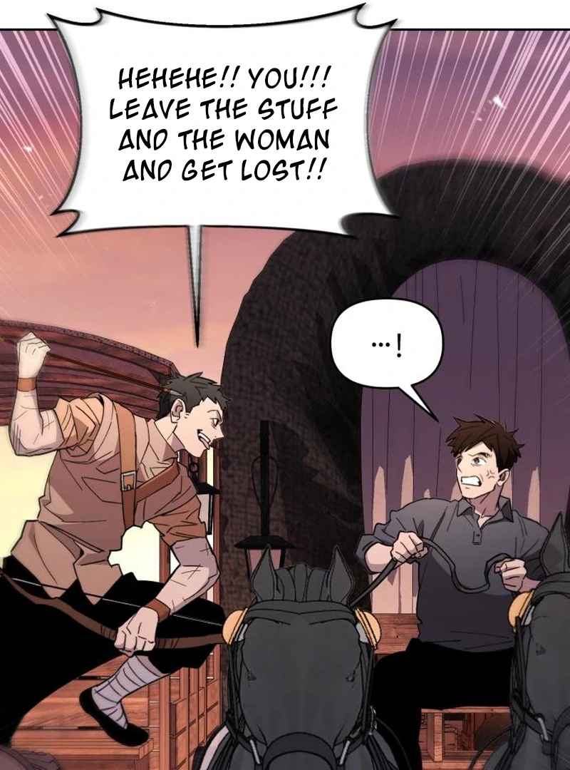 Single Dad In Another World Chapter 25 - page 65
