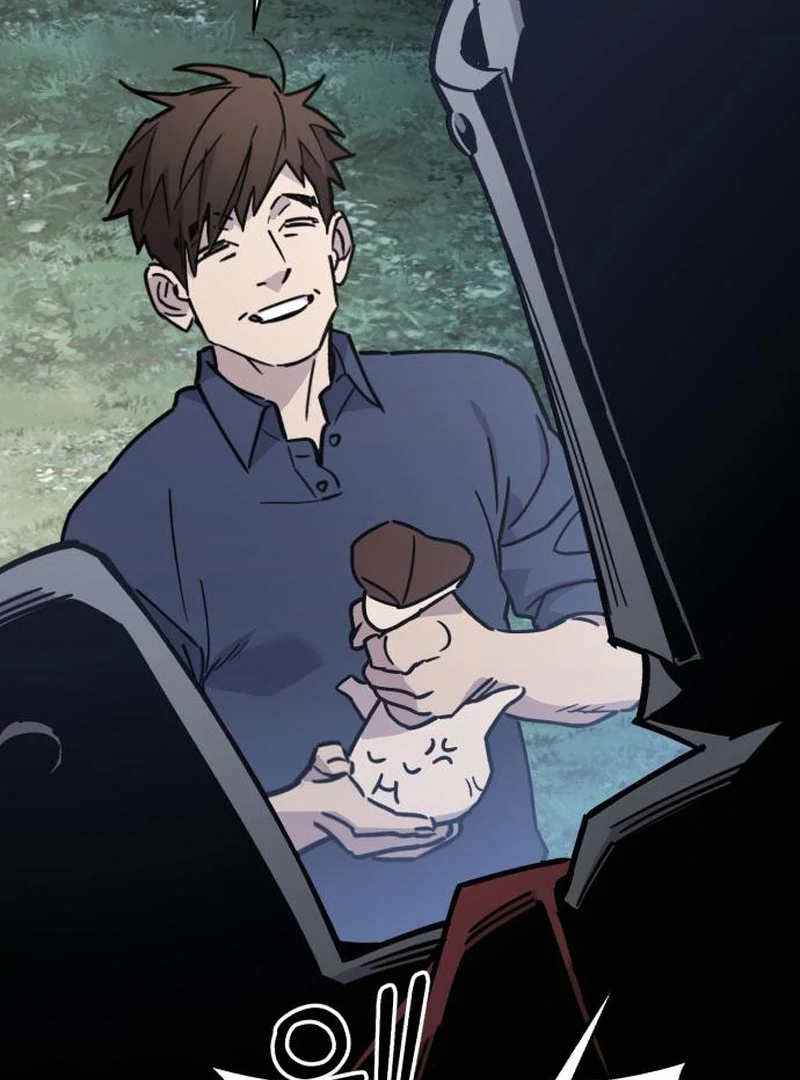 Single Dad In Another World Chapter 26 - page 108