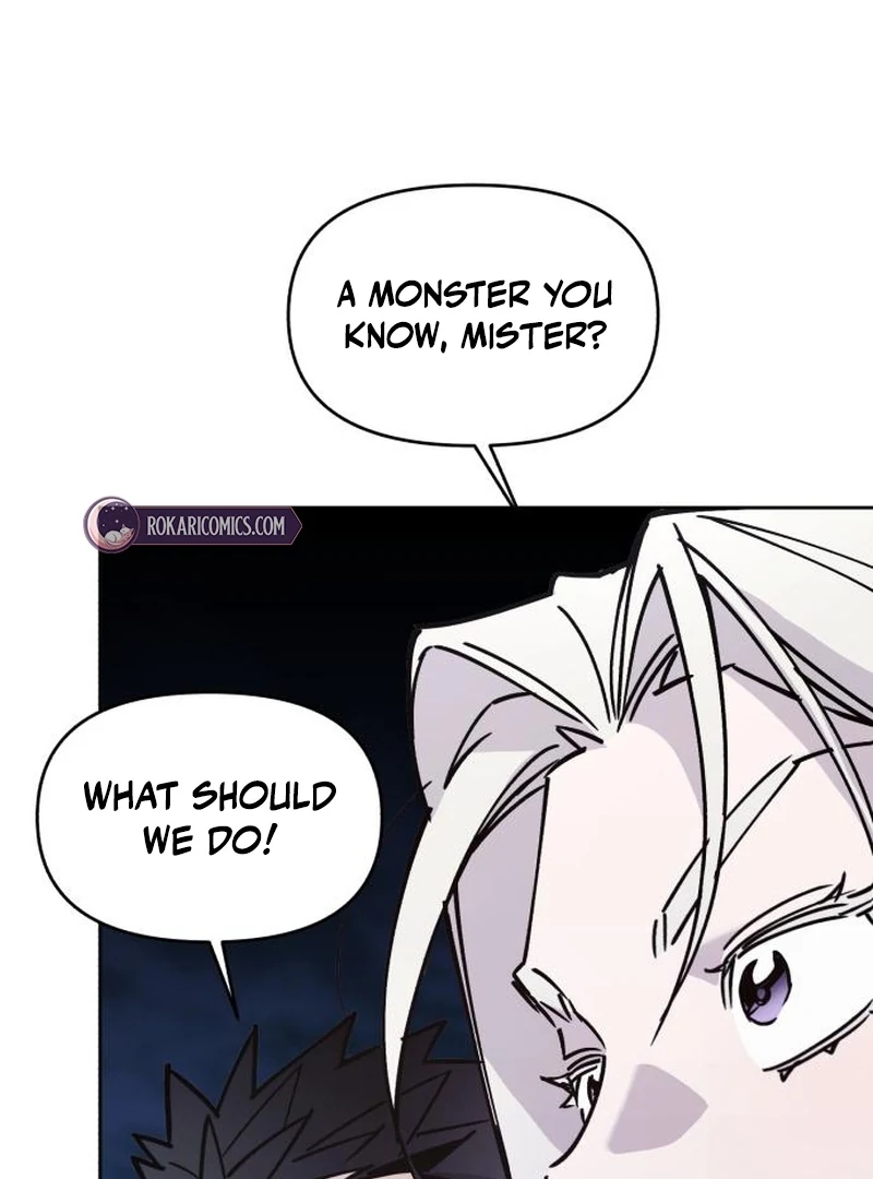 Single Dad In Another World Chapter 26 - page 121