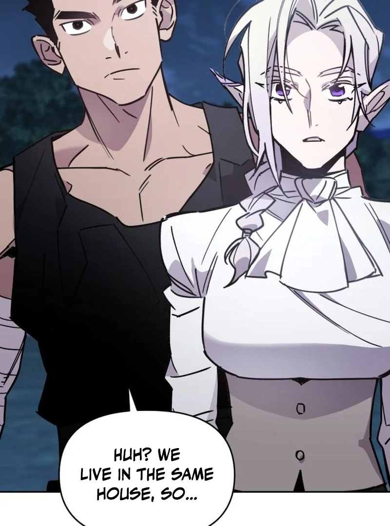 Single Dad In Another World Chapter 26 - page 126