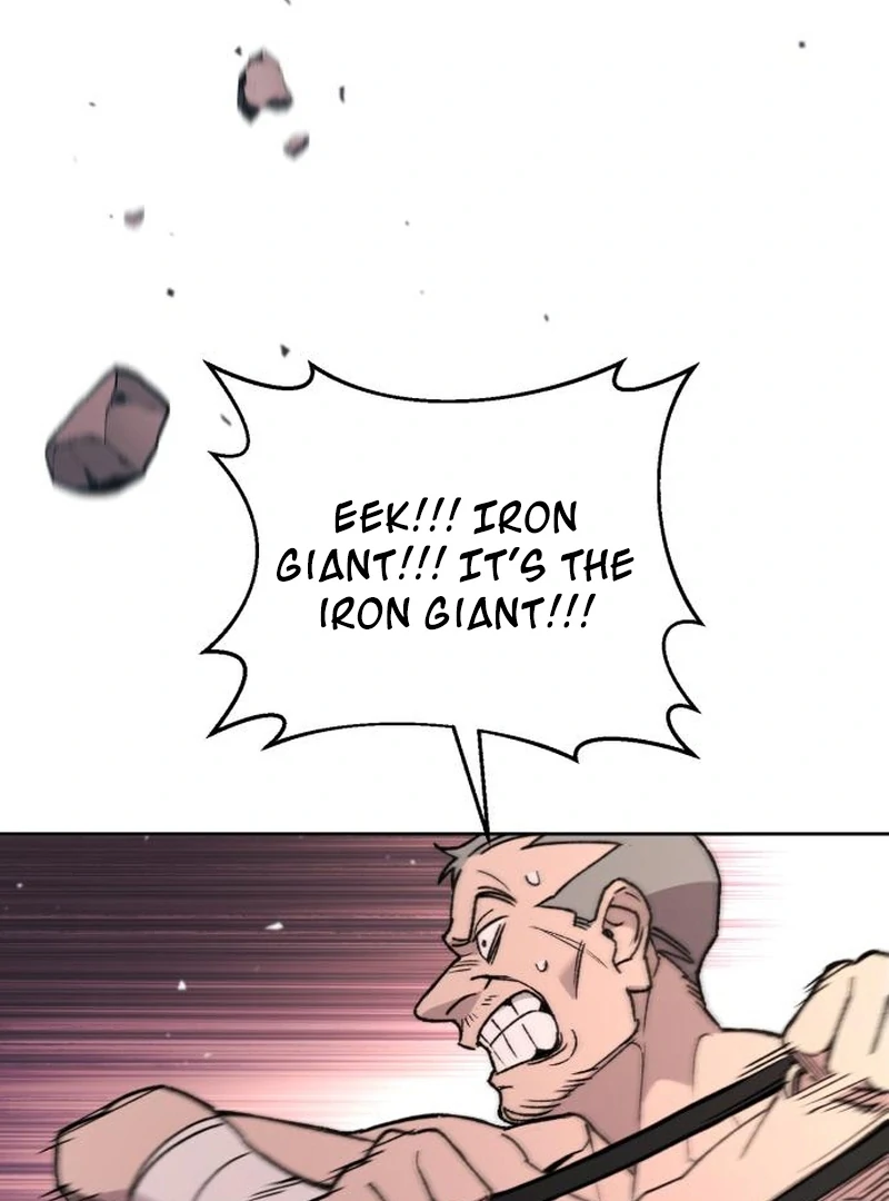 Single Dad In Another World Chapter 26 - page 21