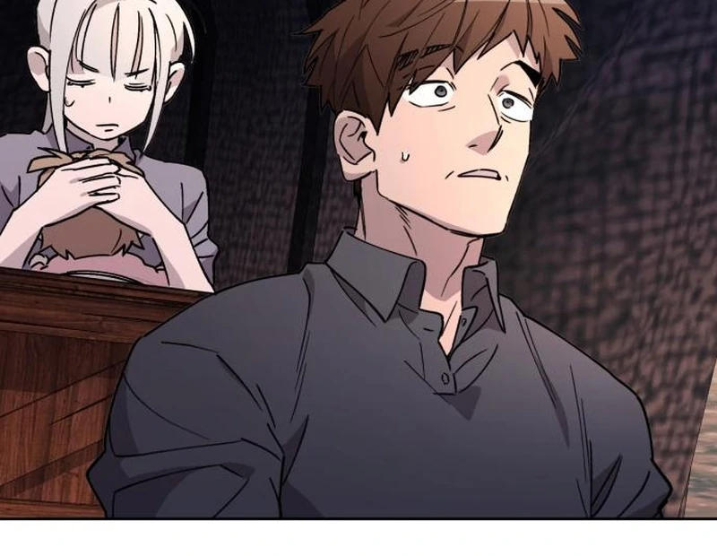 Single Dad In Another World Chapter 26 - page 46