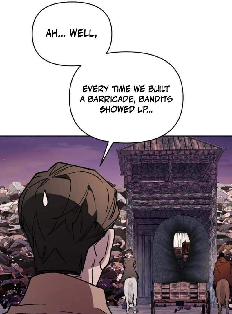 Single Dad In Another World Chapter 26 - page 48