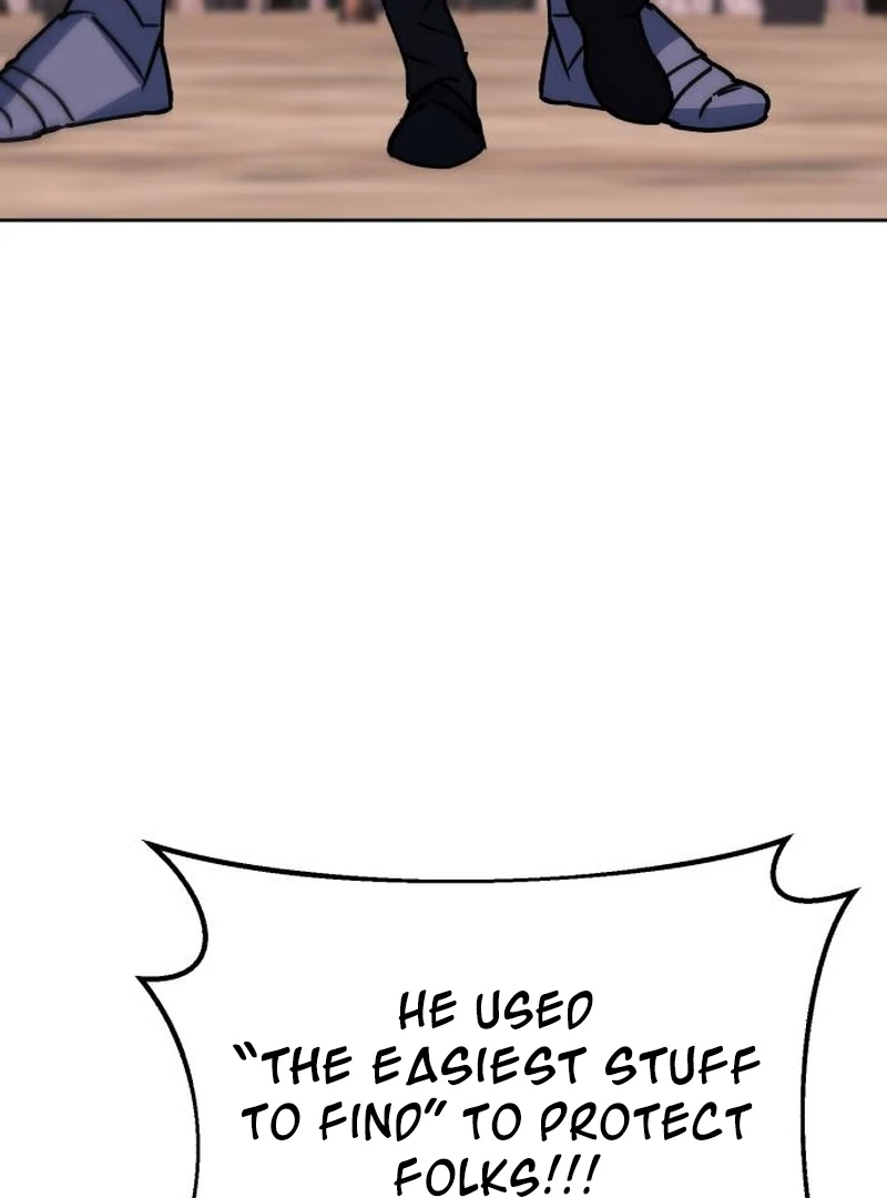 Single Dad In Another World Chapter 26 - page 52