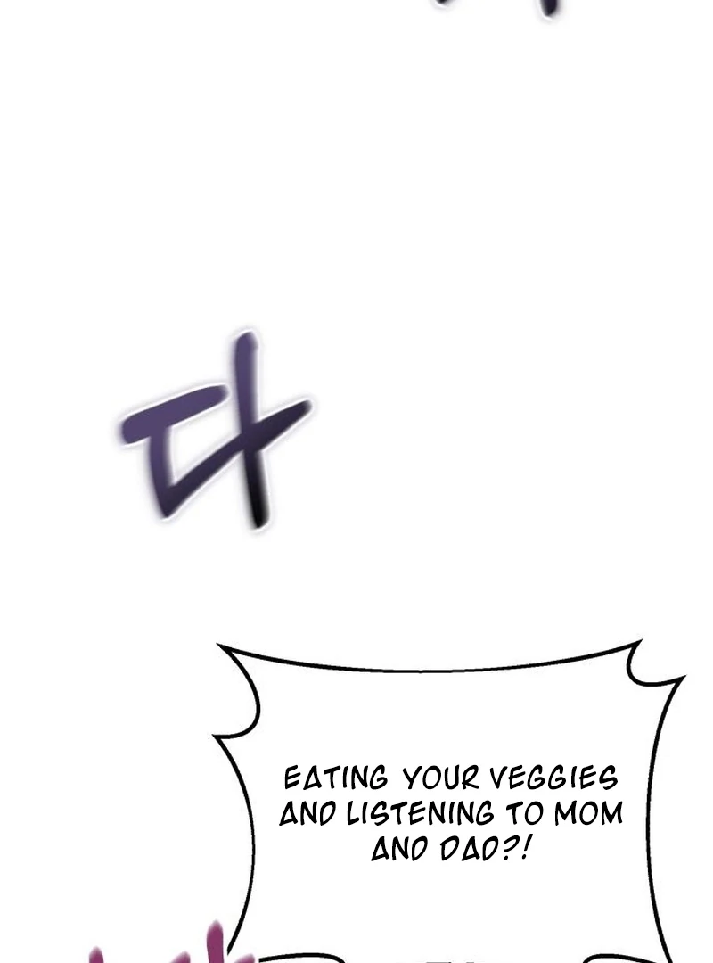 Single Dad In Another World Chapter 26 - page 63