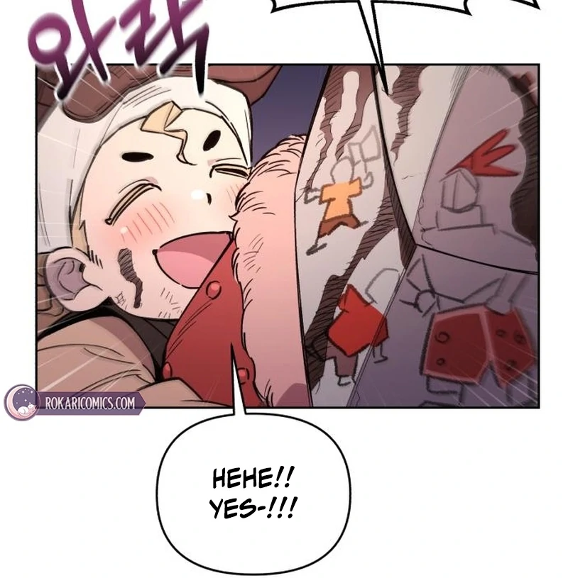 Single Dad In Another World Chapter 26 - page 64