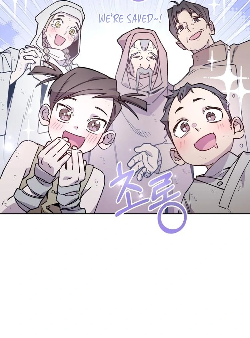 Single Dad In Another World Chapter 26 - page 86