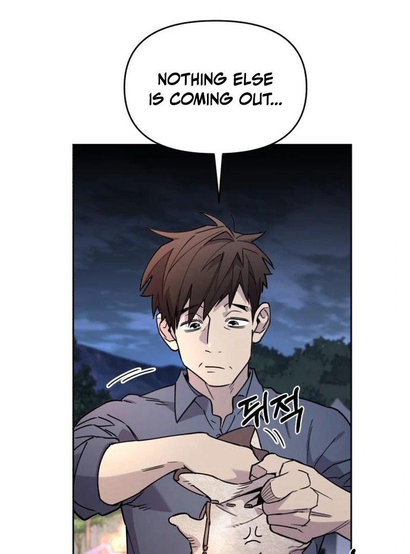Single Dad In Another World Chapter 26 - page 90