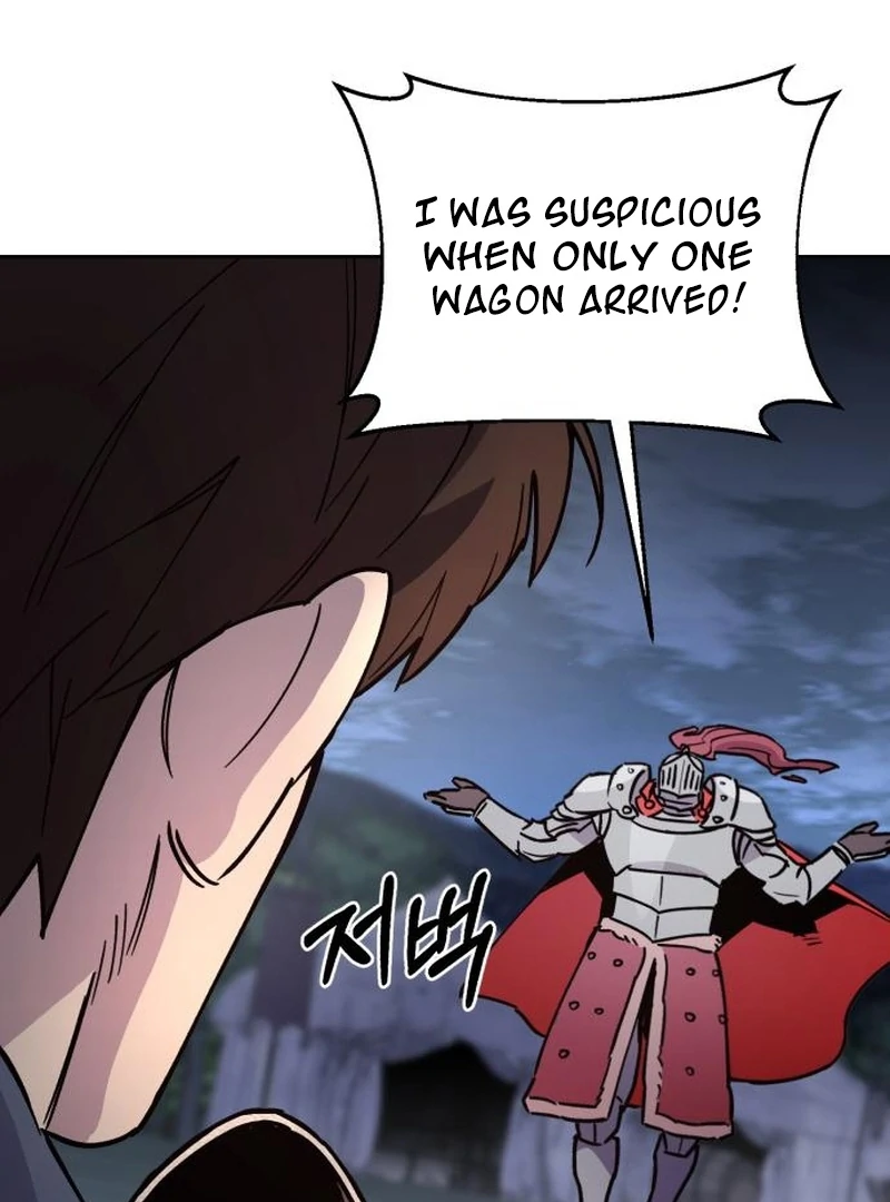 Single Dad In Another World Chapter 26 - page 92