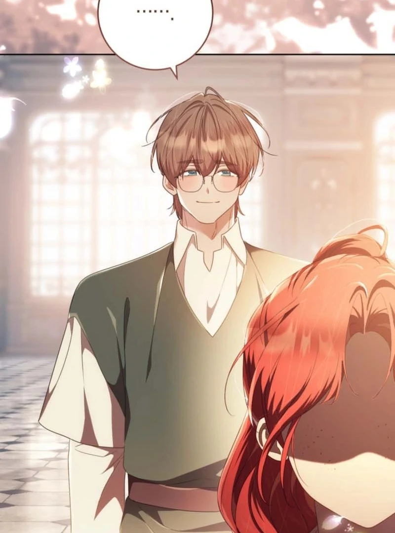 The Prince Meant for You Chapter 36 - page 105