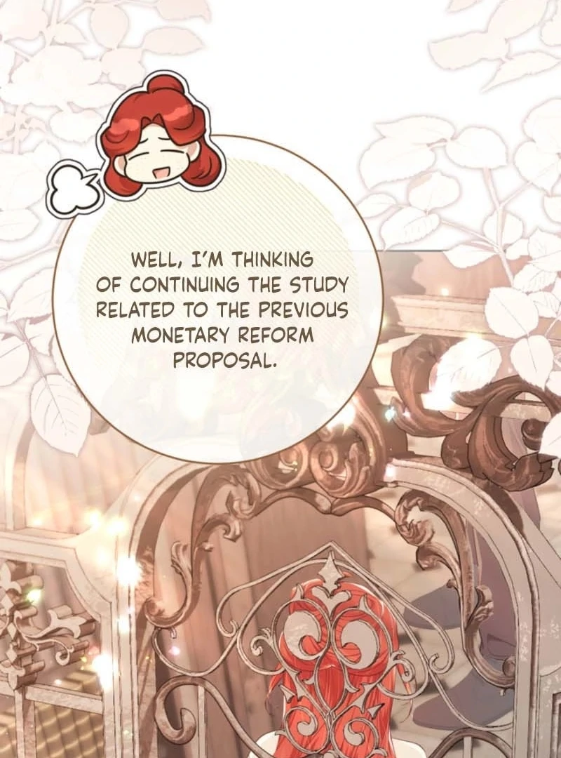 The Prince Meant for You Chapter 36 - page 107