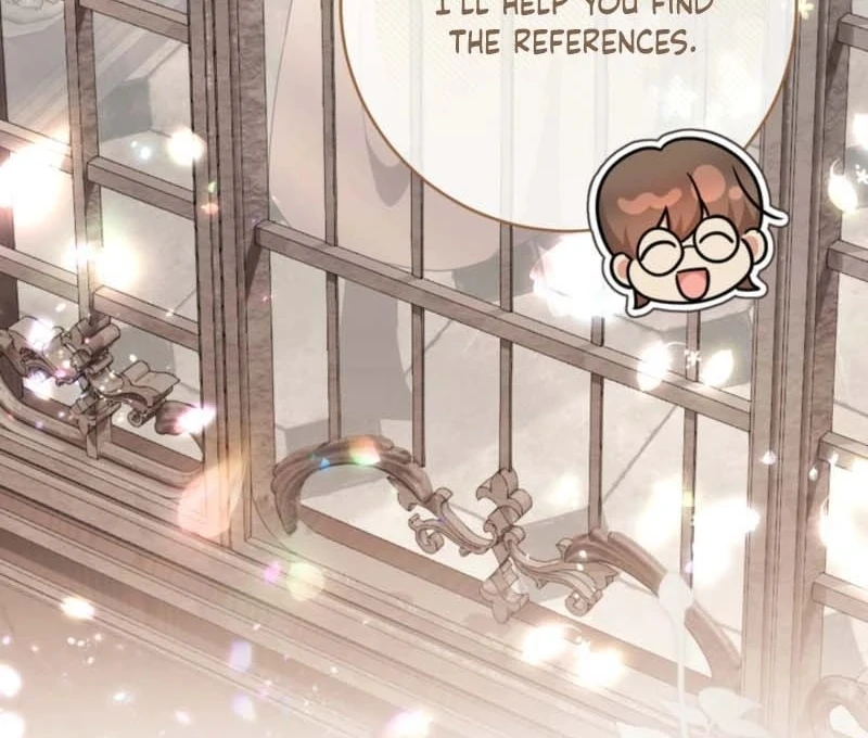 The Prince Meant for You Chapter 36 - page 109