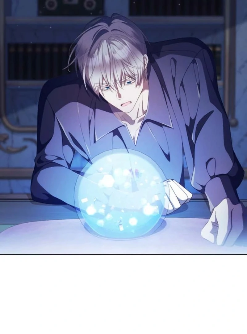 The Prince Meant for You Chapter 36 - page 114