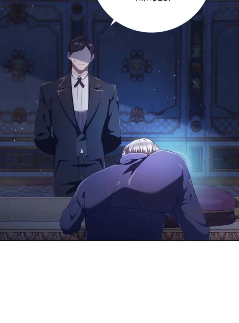 The Prince Meant for You Chapter 36 - page 117