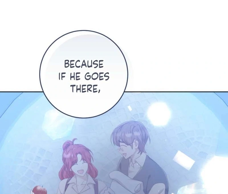 The Prince Meant for You Chapter 36 - page 118