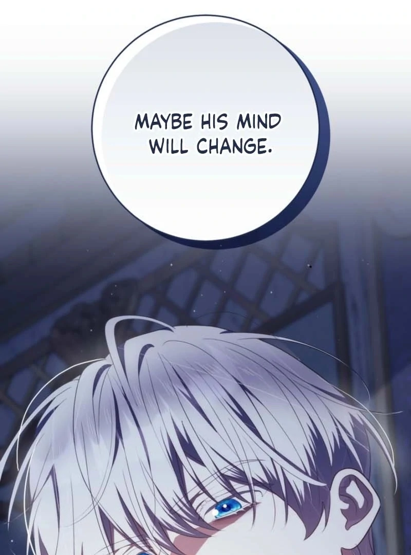 The Prince Meant for You Chapter 36 - page 120