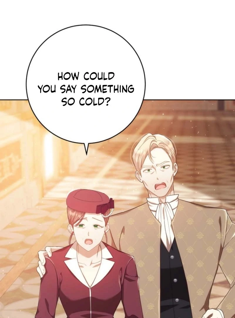 The Prince Meant for You Chapter 36 - page 15