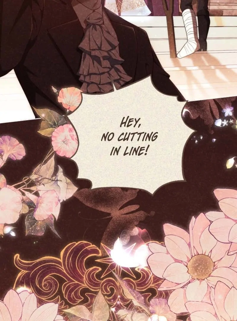 The Prince Meant for You Chapter 36 - page 38