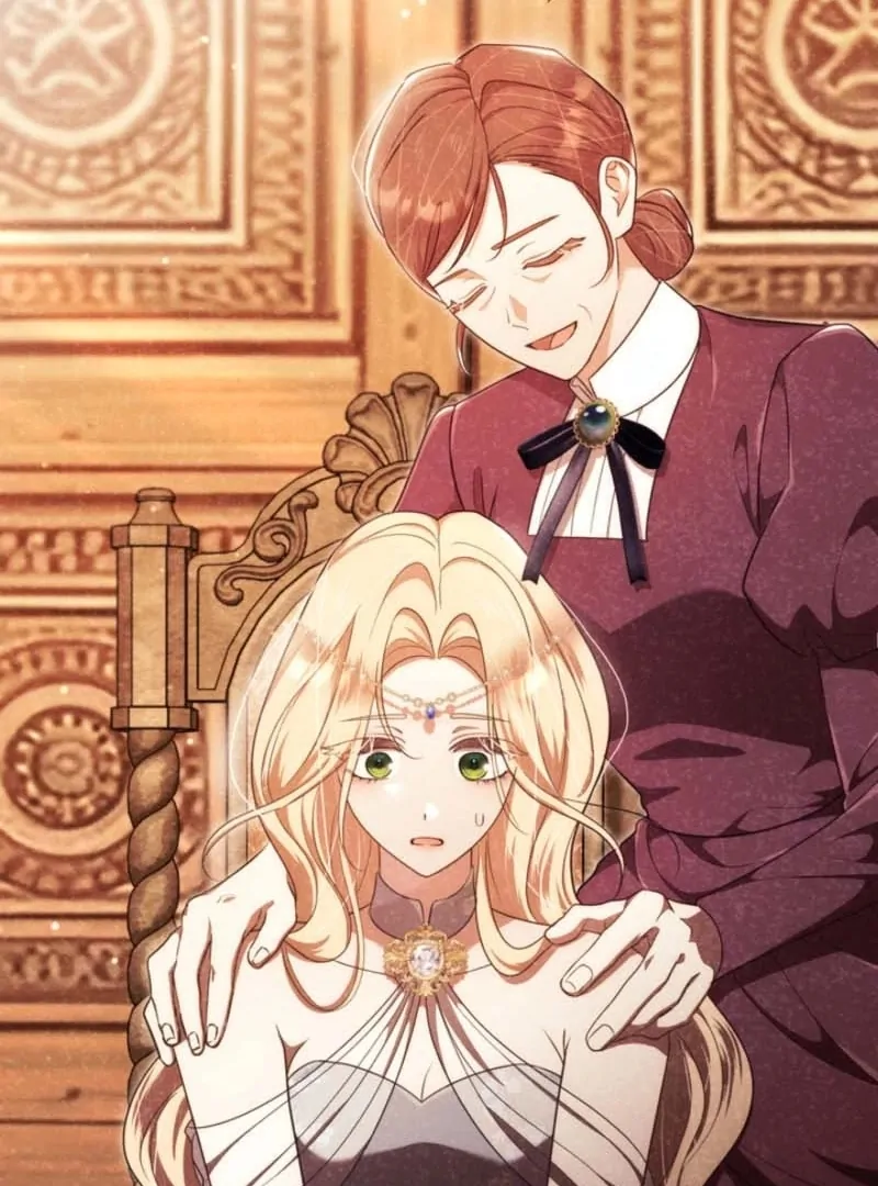 The Prince Meant for You Chapter 36 - page 58