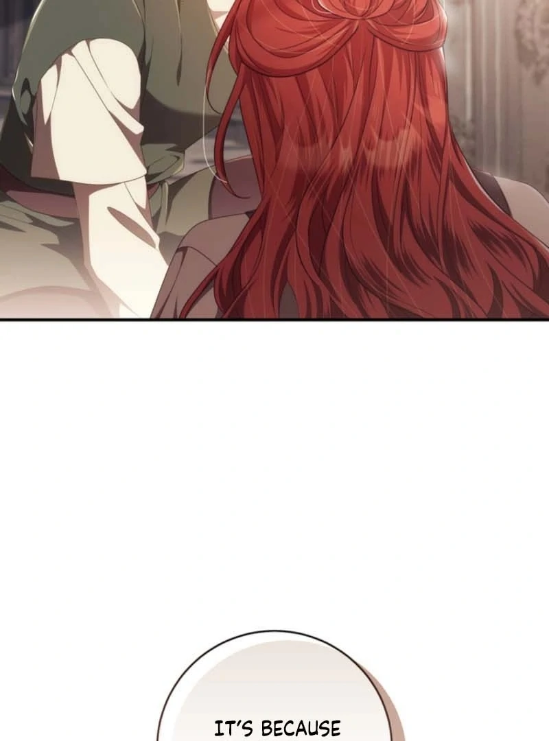 The Prince Meant for You Chapter 36 - page 83