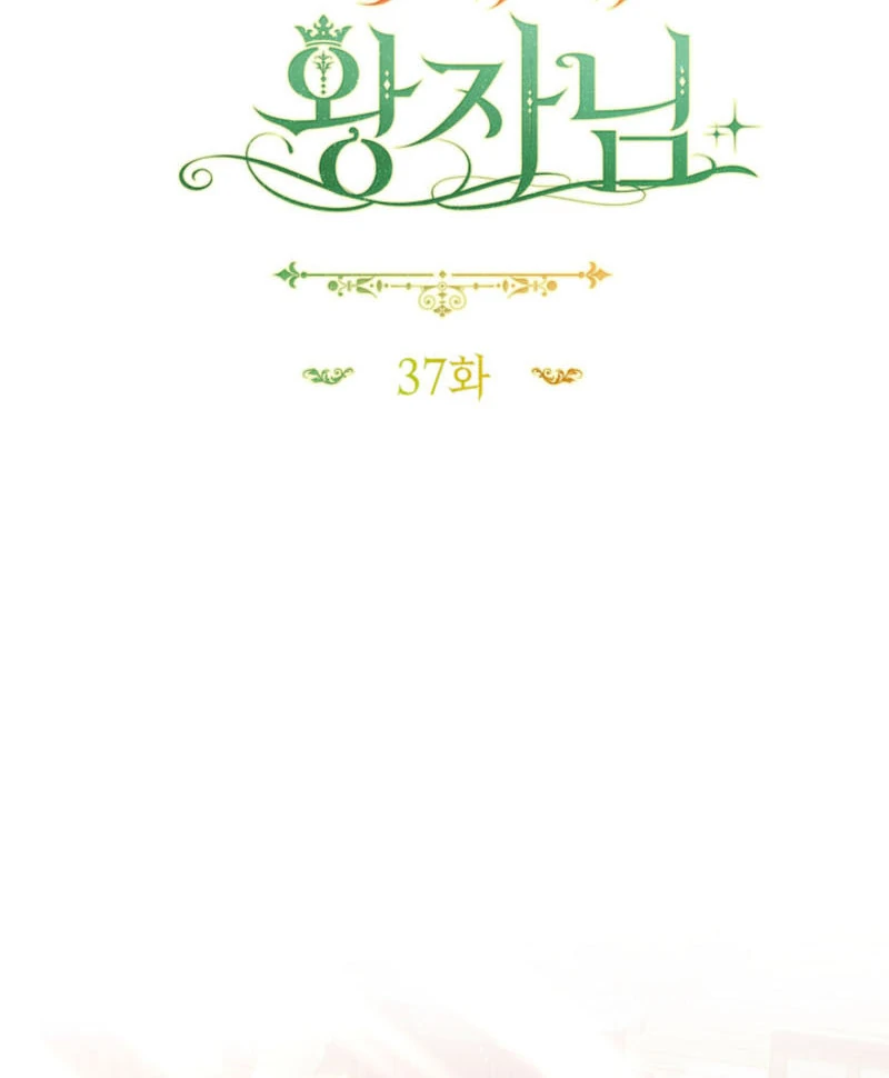 The Prince Meant for You Chapter 37 - page 10