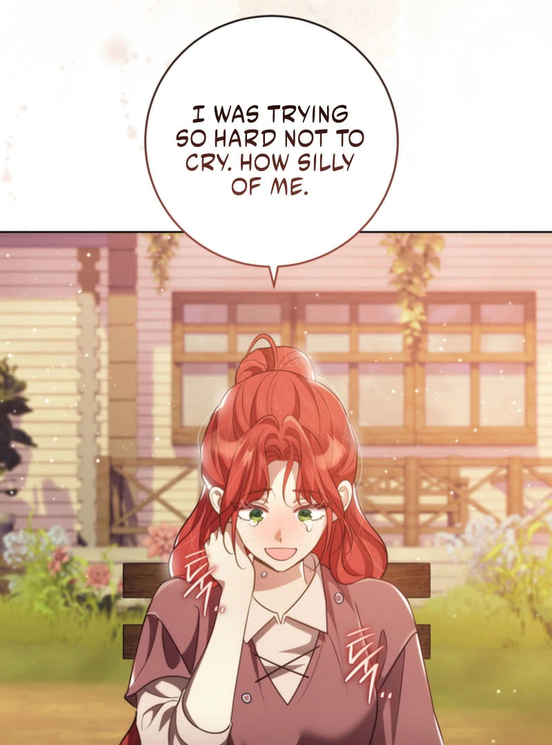 The Prince Meant for You Chapter 37 - page 103