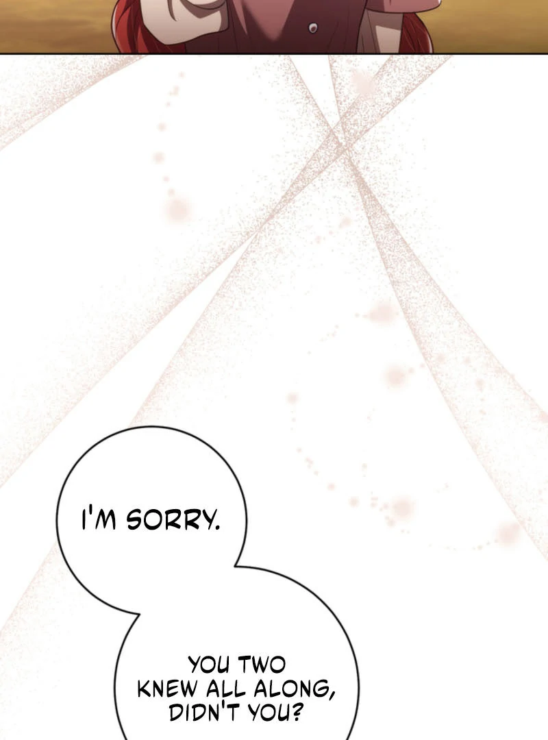 The Prince Meant for You Chapter 37 - page 104