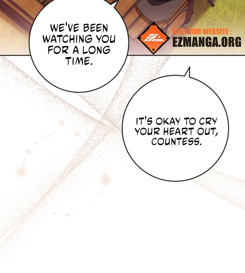 The Prince Meant for You Chapter 37 - page 106