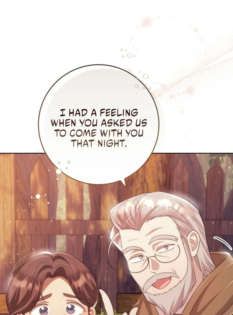 The Prince Meant for You Chapter 37 - page 107