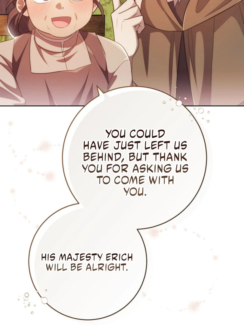 The Prince Meant for You Chapter 37 - page 108