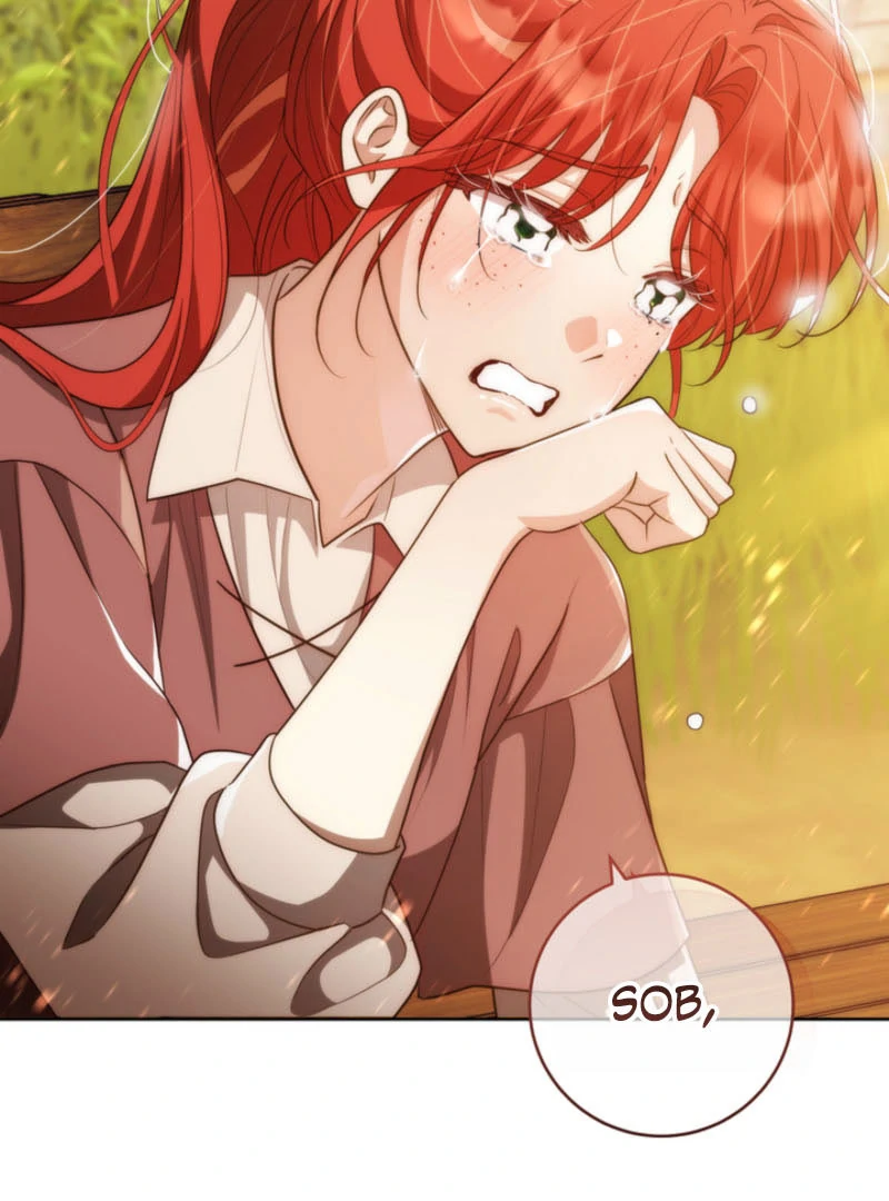 The Prince Meant for You Chapter 37 - page 110