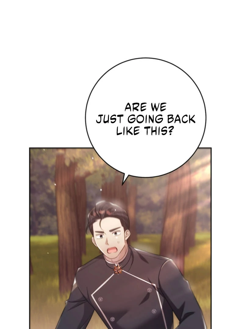 The Prince Meant for You Chapter 37 - page 115