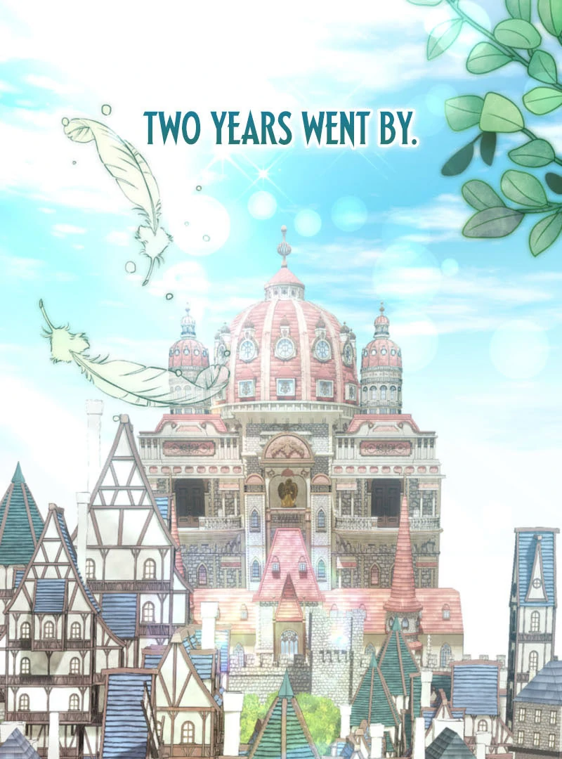 The Prince Meant for You Chapter 37 - page 126