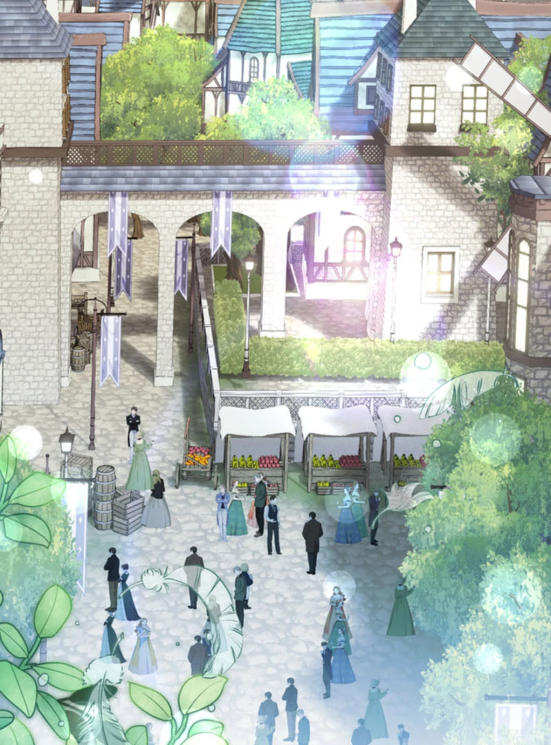 The Prince Meant for You Chapter 37 - page 127