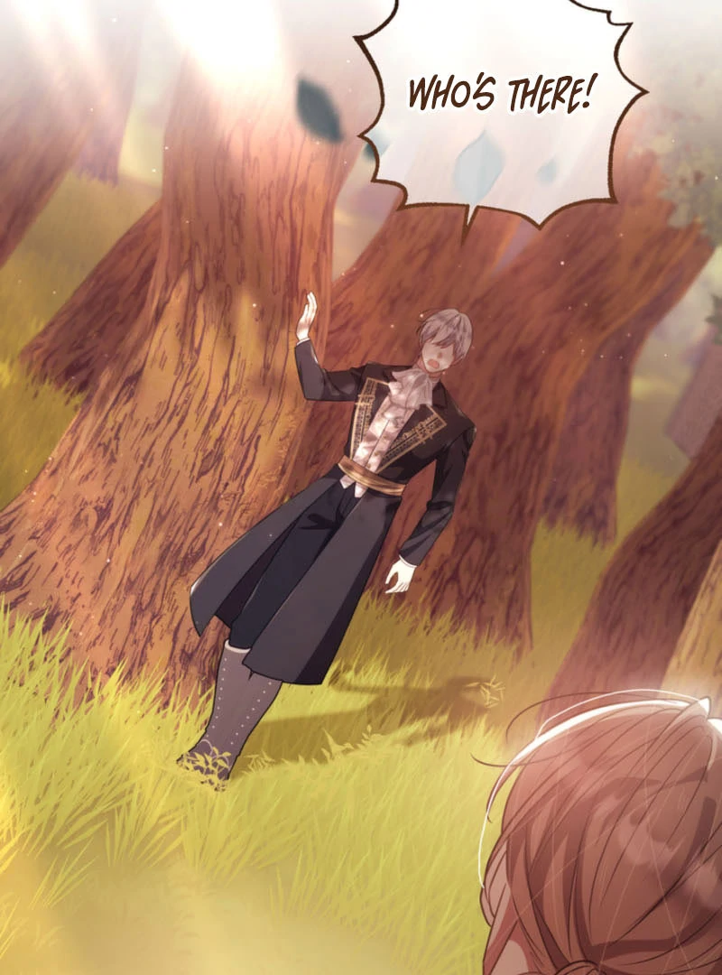 The Prince Meant for You Chapter 37 - page 30