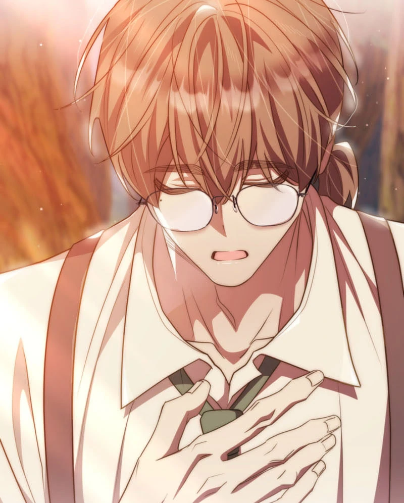 The Prince Meant for You Chapter 37 - page 33