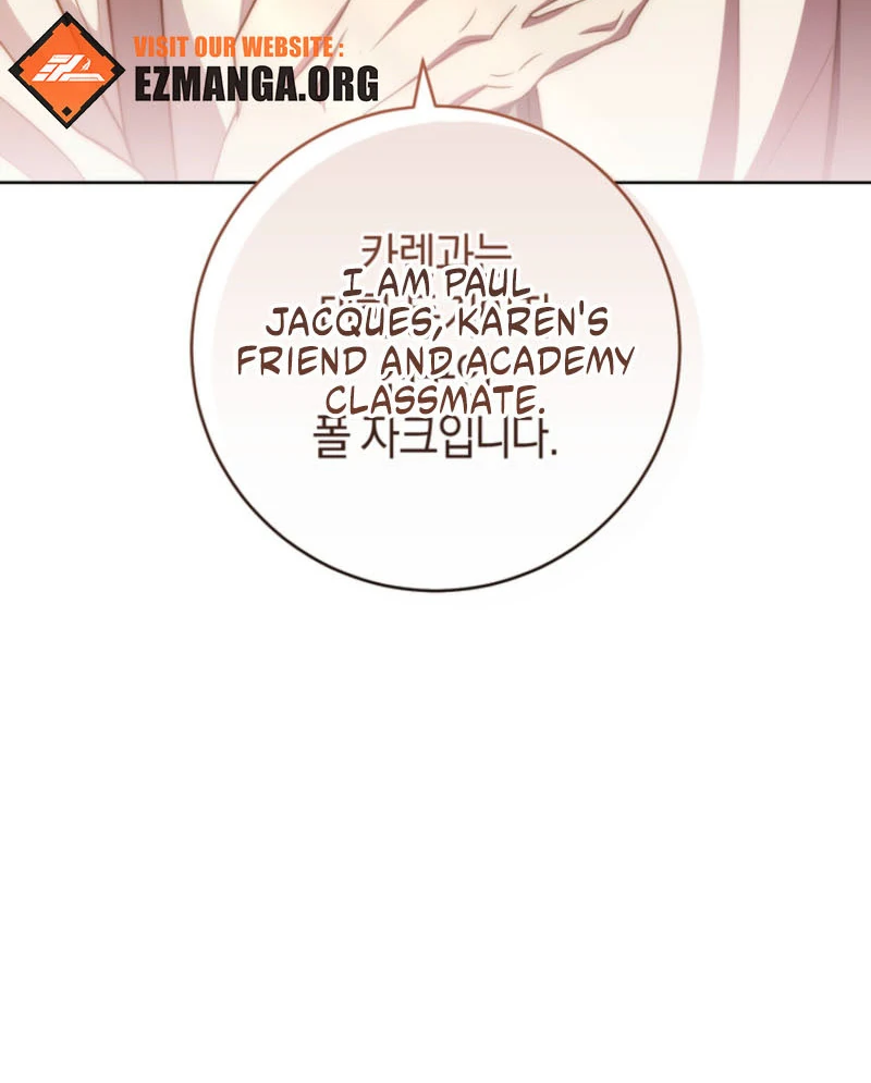 The Prince Meant for You Chapter 37 - page 34