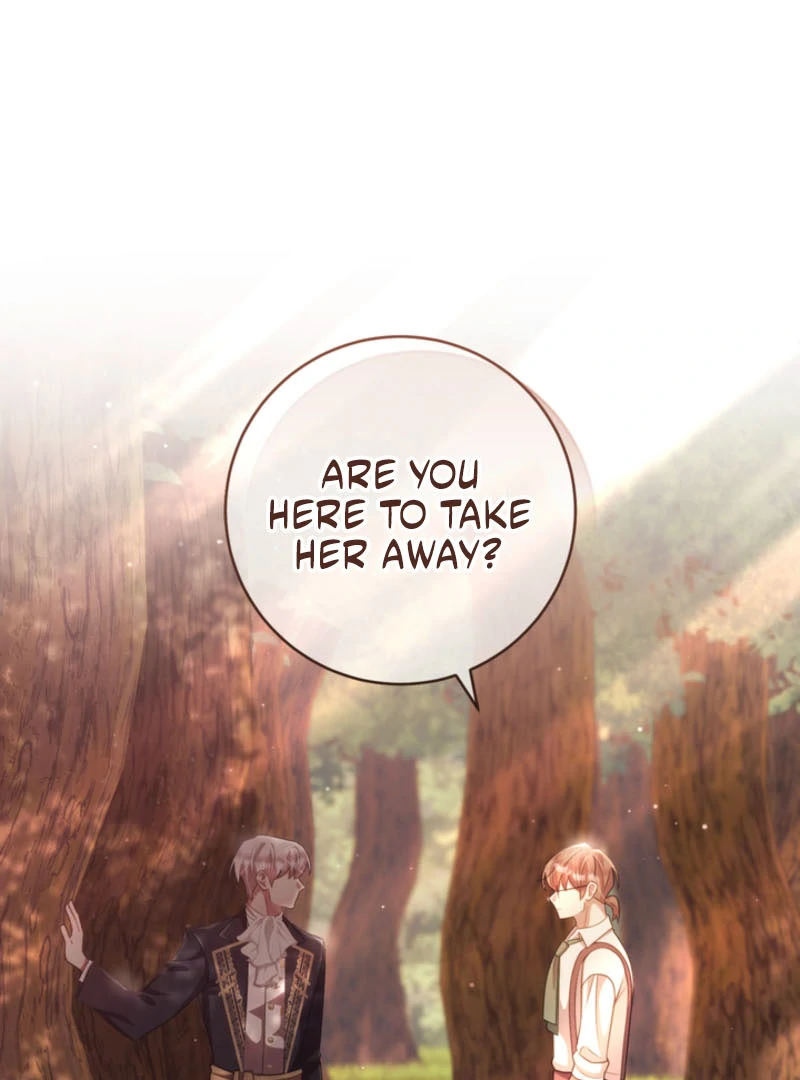 The Prince Meant for You Chapter 37 - page 37