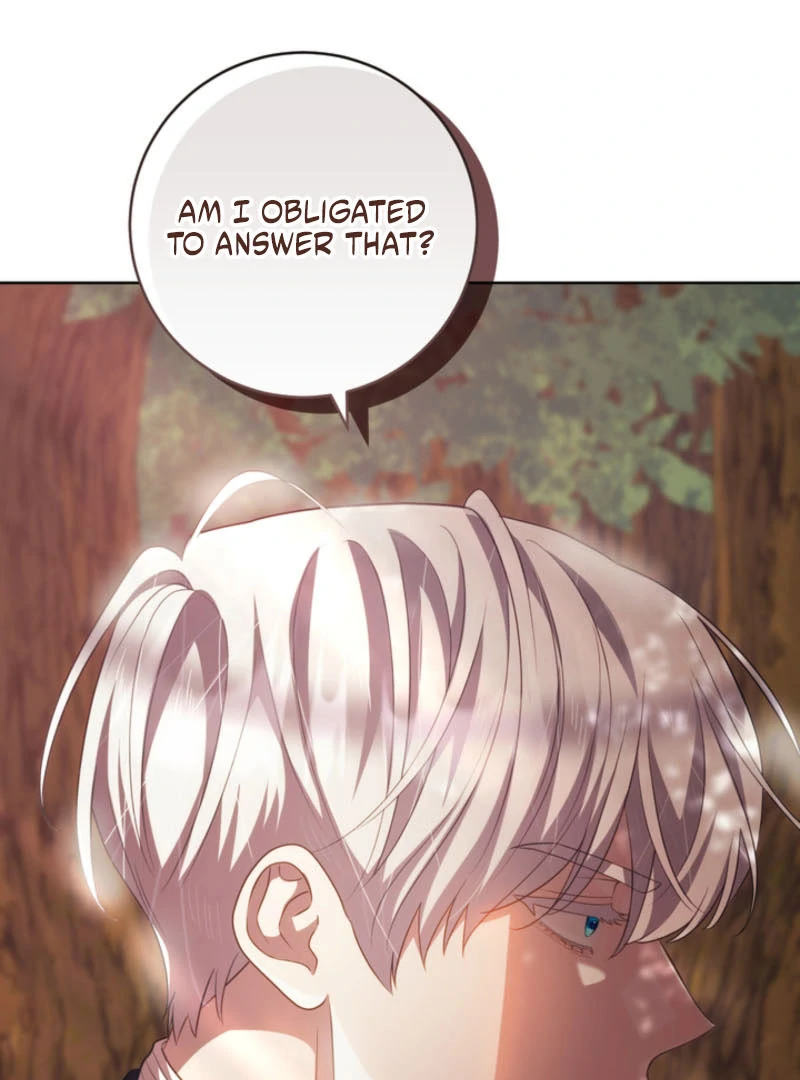 The Prince Meant for You Chapter 37 - page 39