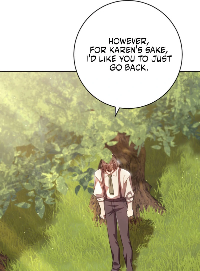 The Prince Meant for You Chapter 37 - page 42