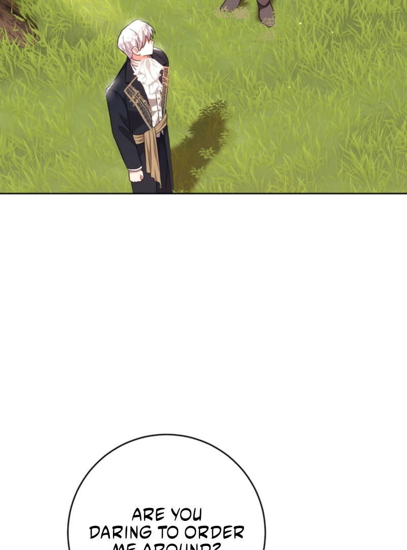 The Prince Meant for You Chapter 37 - page 43