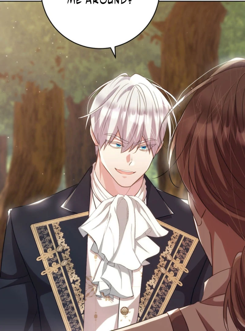 The Prince Meant for You Chapter 37 - page 44