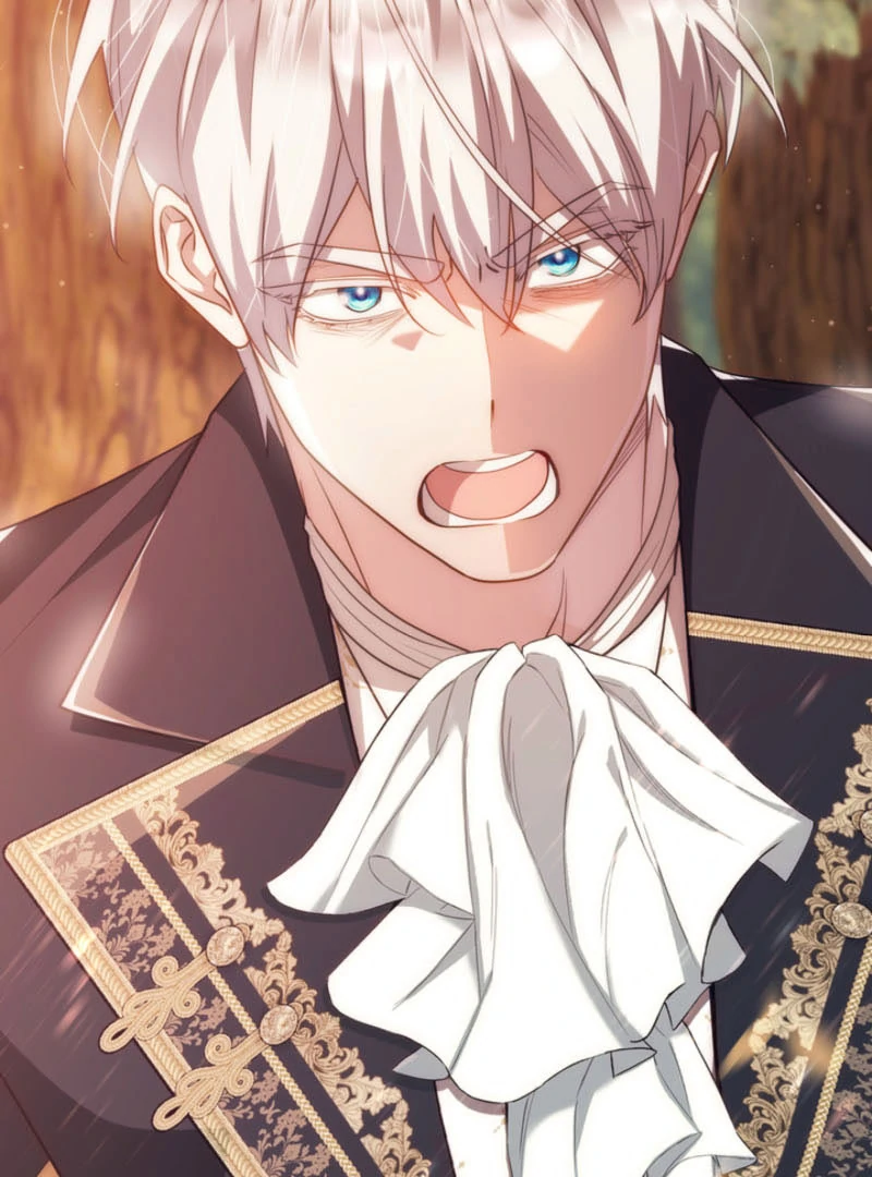 The Prince Meant for You Chapter 37 - page 49