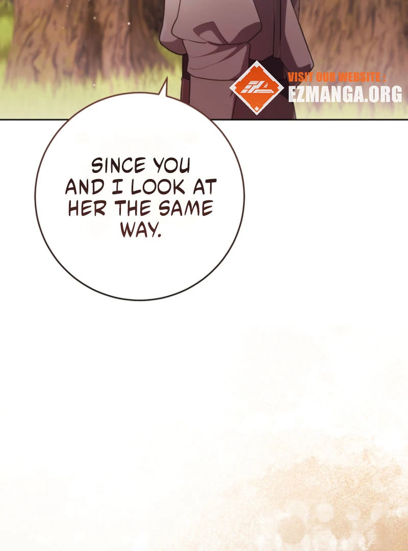 The Prince Meant for You Chapter 37 - page 53