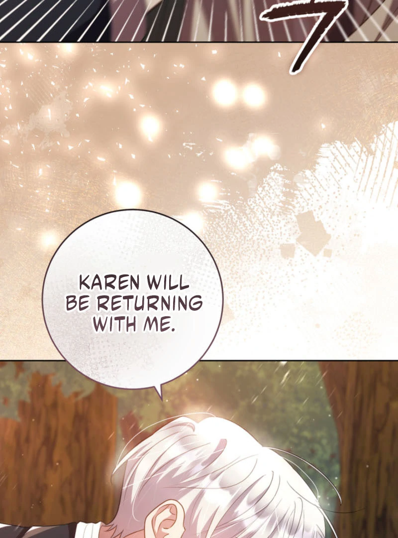 The Prince Meant for You Chapter 37 - page 55