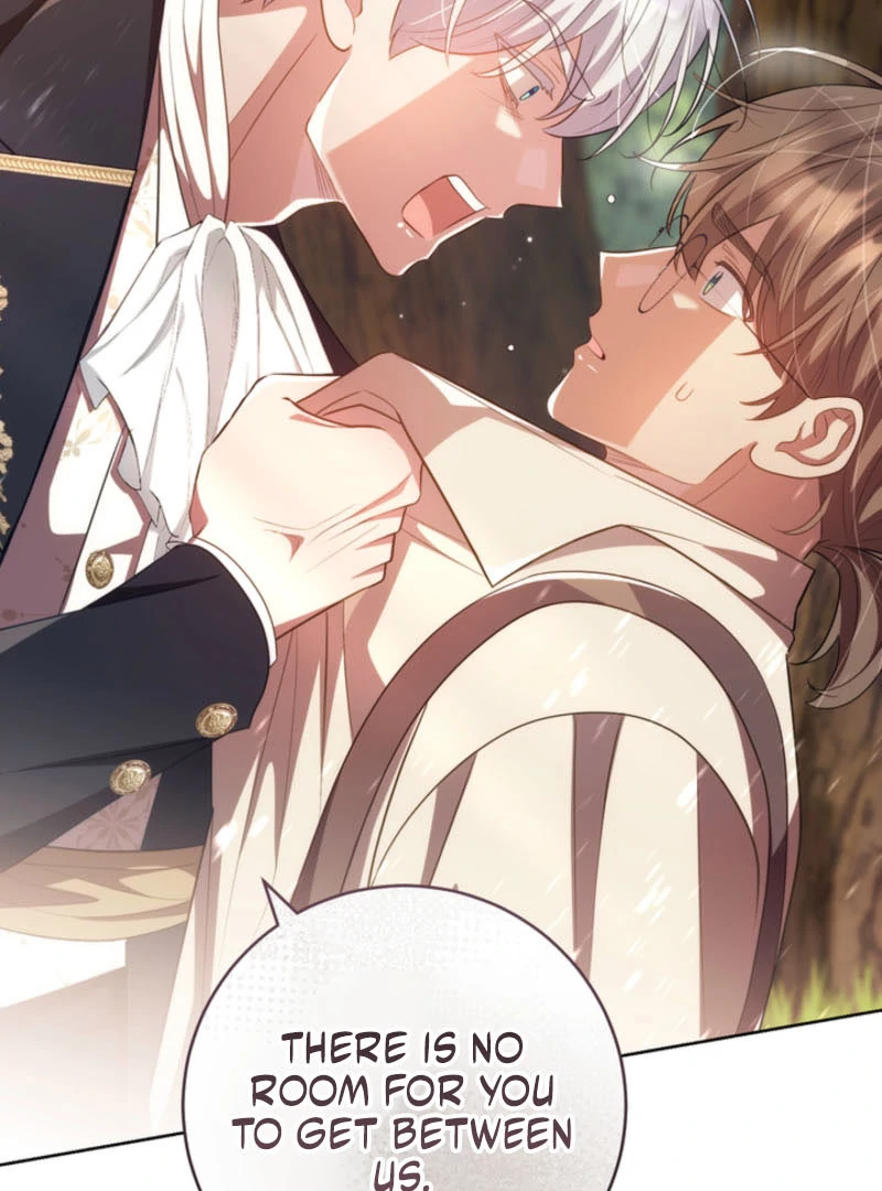 The Prince Meant for You Chapter 37 - page 56