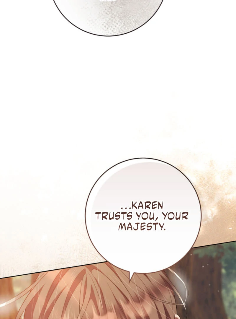 The Prince Meant for You Chapter 37 - page 57